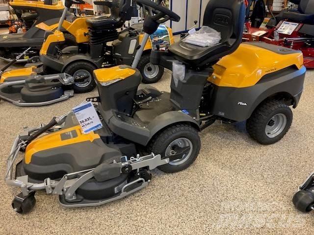Stiga PARK 500 W 割草劑