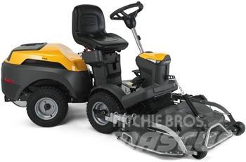 Stiga PARK 500 W 割草劑