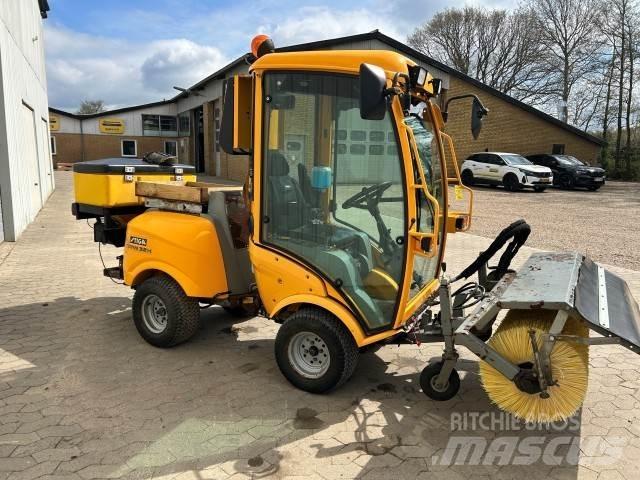 Stiga TITAN 32H 割草劑