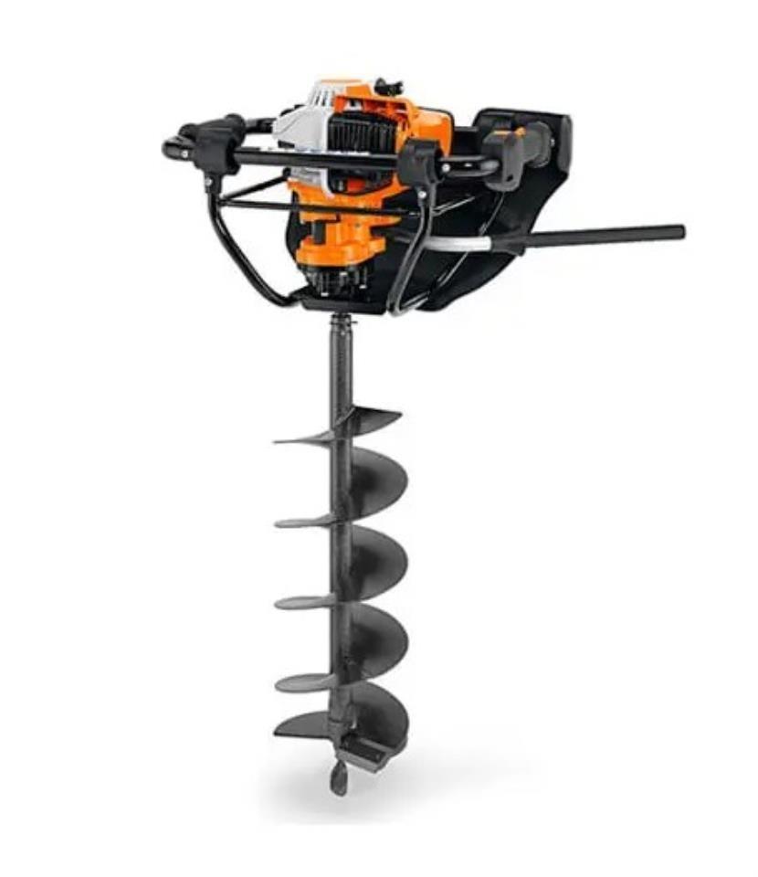 Stihl BT131 籬笆切割機