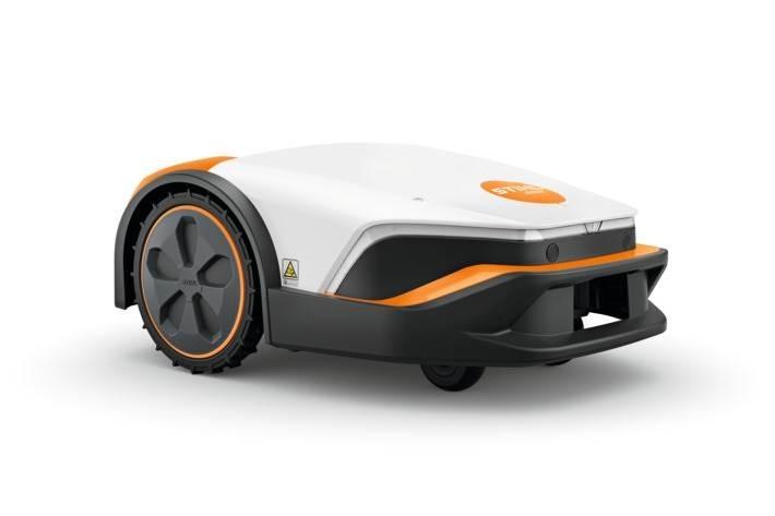 Stihl IMOW 5 割草劑