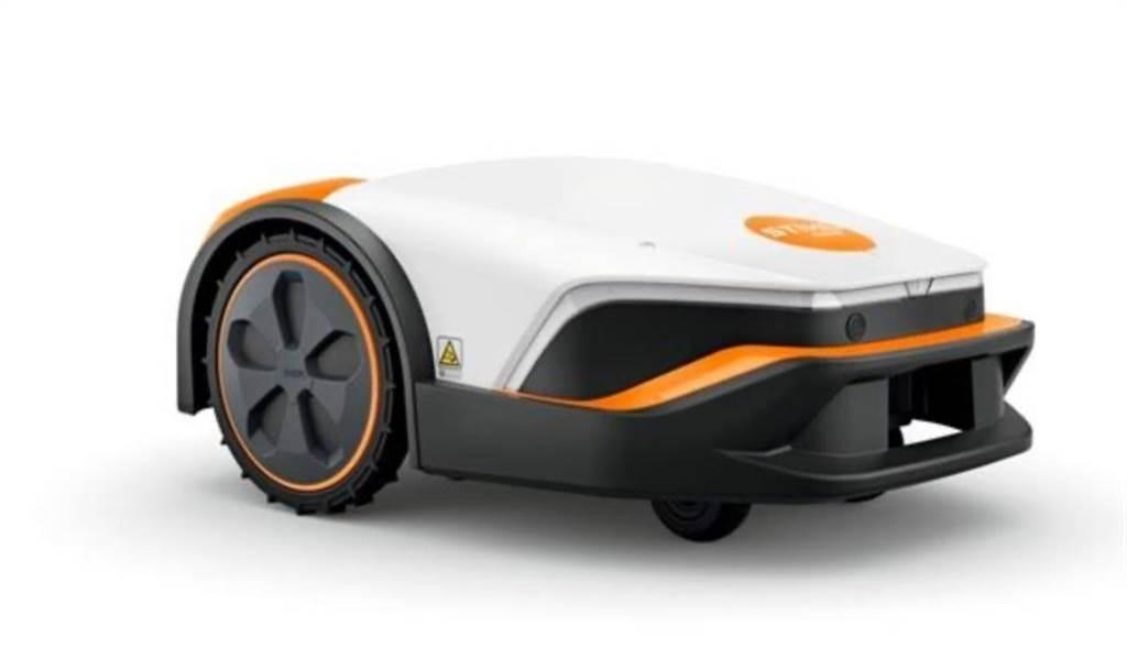 Stihl IMOW 5.0 割草劑
