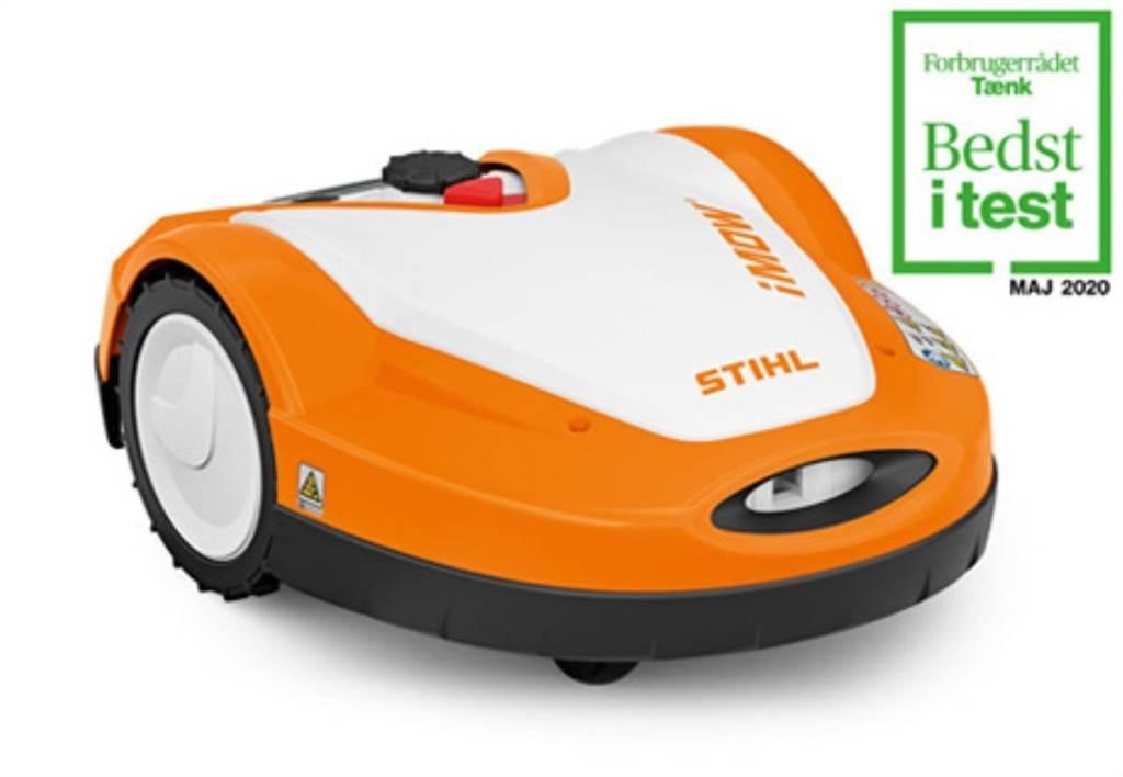 Stihl RMI632 割草劑