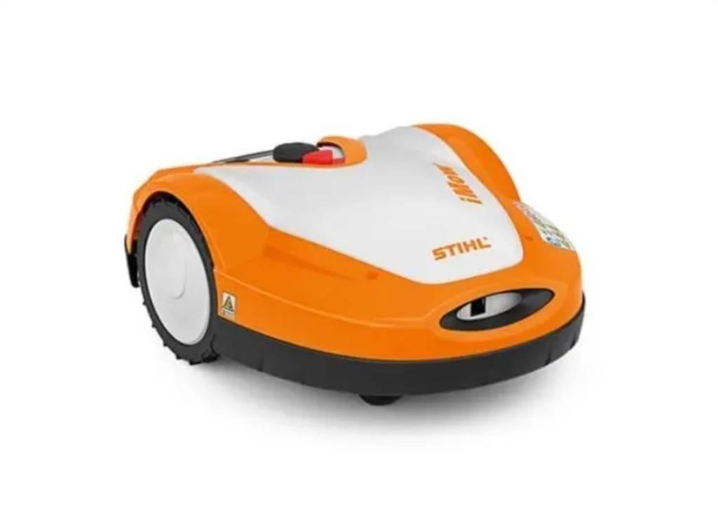 Stihl RMI632.0P 割草劑