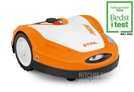 Stihl RMI632C 機器人割草機