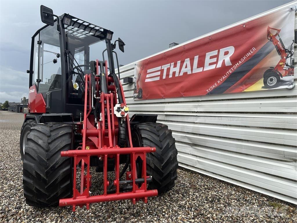 Thaler  小型裝載機