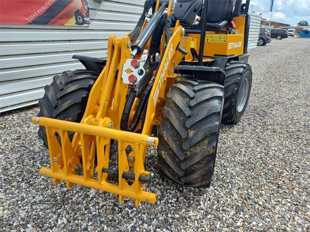 Thaler 2230L 小型裝載機