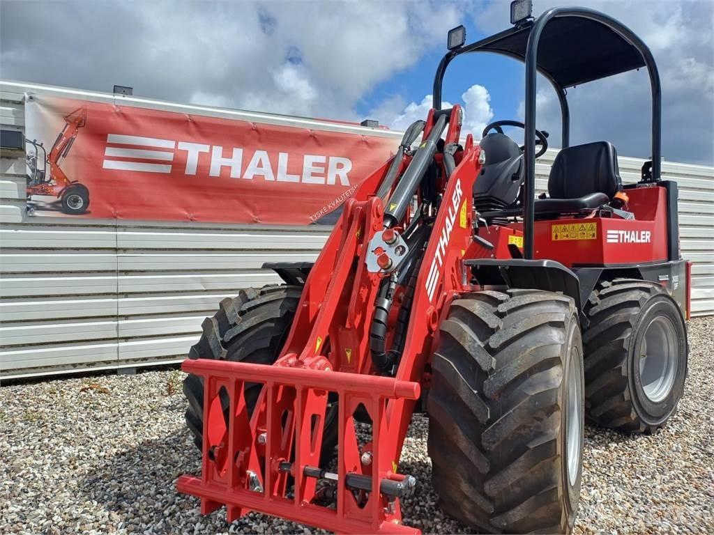 Thaler 2438-S-DPF 小型裝載機
