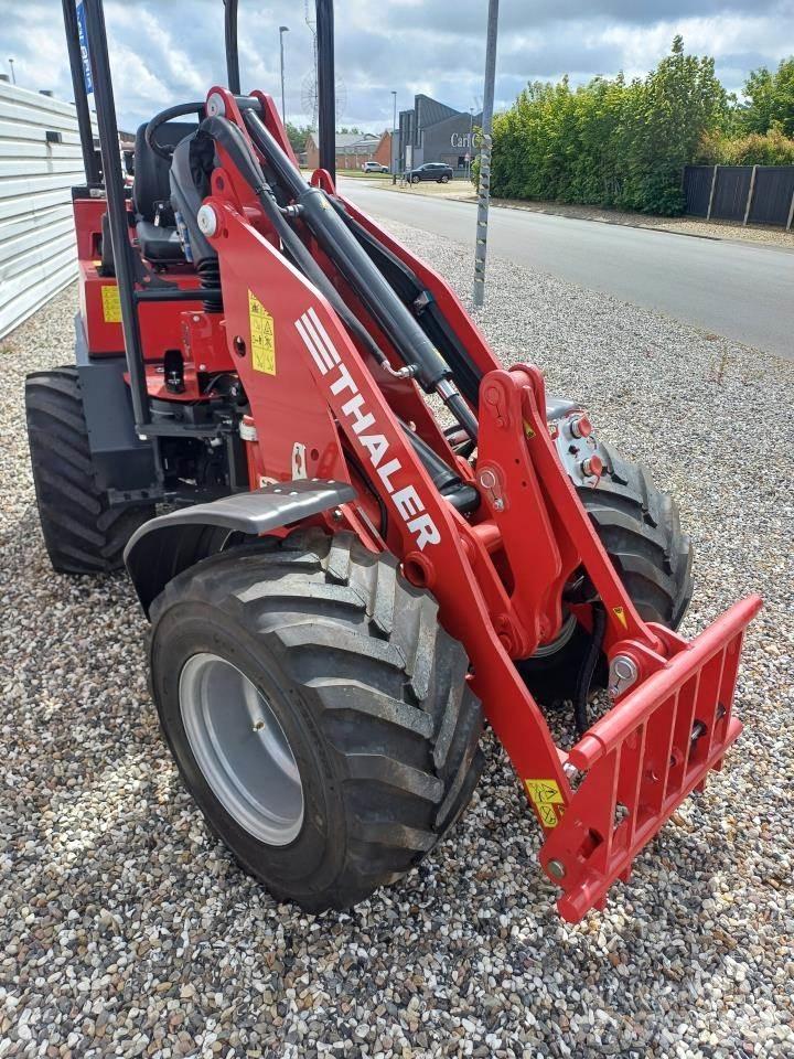 Thaler 2438-S-DPF 小型裝載機