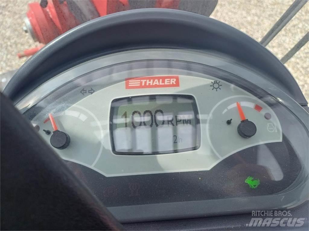 Thaler 2438S CAB 小型裝載機