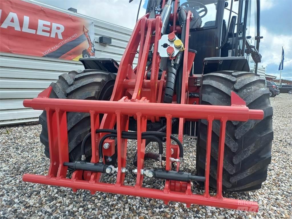 Thaler 3448S CAB 小型裝載機
