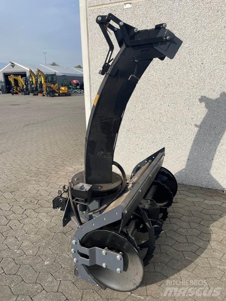 Timan 3120H 工具車