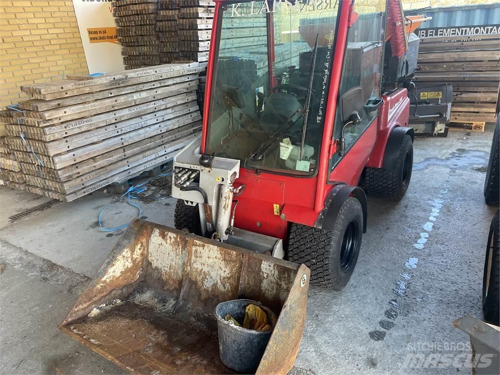 Timan TOOL-TRAC 工具車