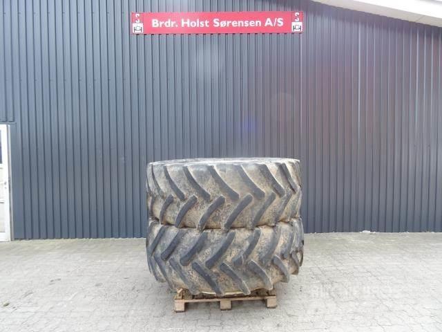 Trelleborg . 輪胎、車輪和輪圈