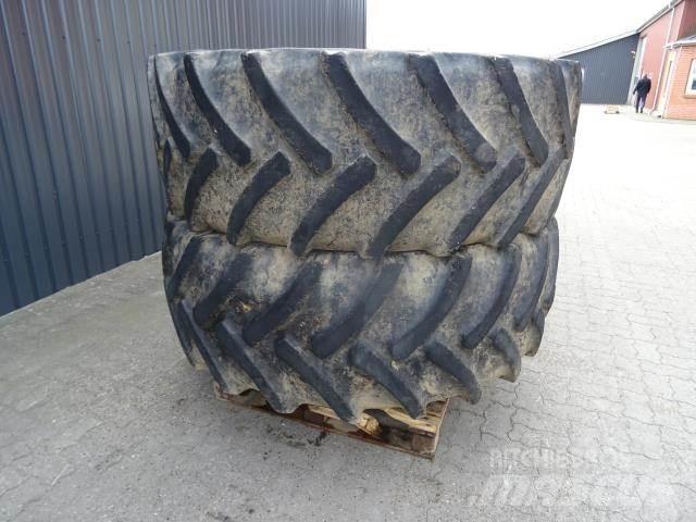 Trelleborg . 輪胎、車輪和輪圈