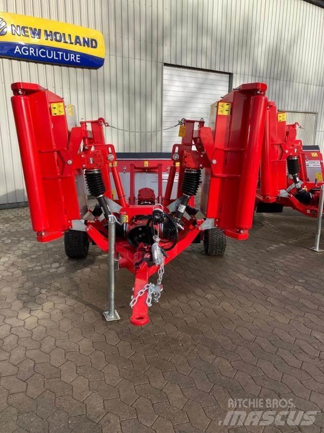 Trimax SNAKE 320 割草劑