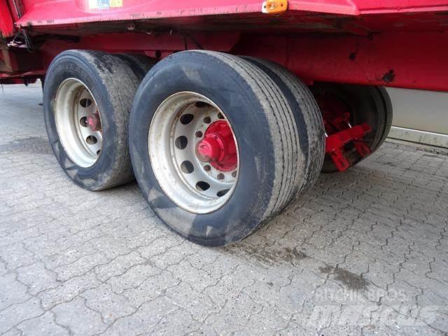 Trioliet 3000-3 青飼料搬運車