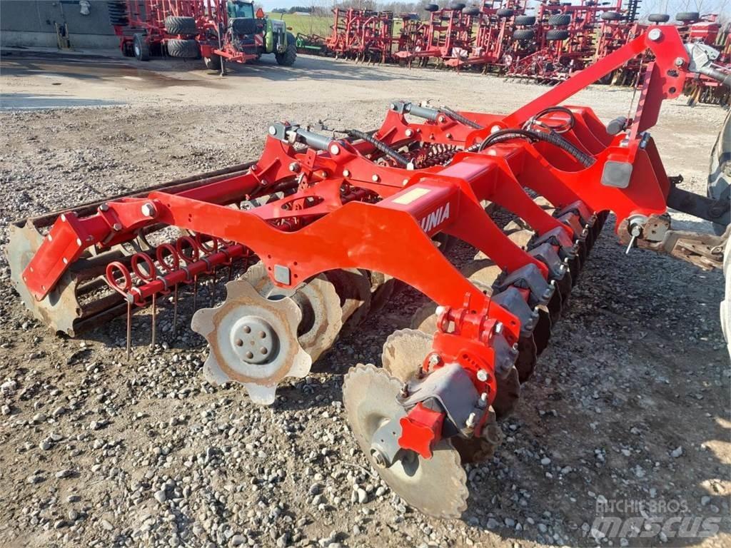 Unia ARES XL 4 圓盤耙