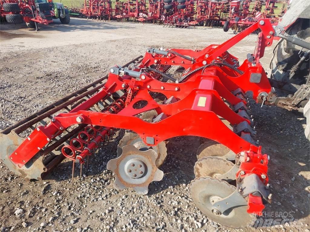 Unia ARES XL 4 圓盤耙