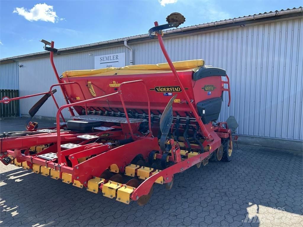 Väderstad 400C 組合鑽
