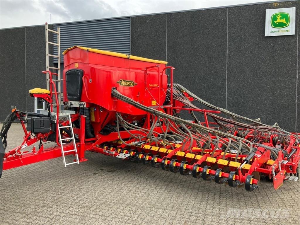 Väderstad 800C 鑽頭