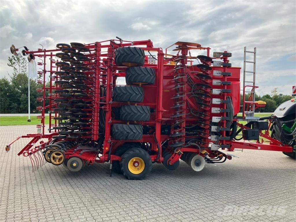 Väderstad 800C 鑽頭