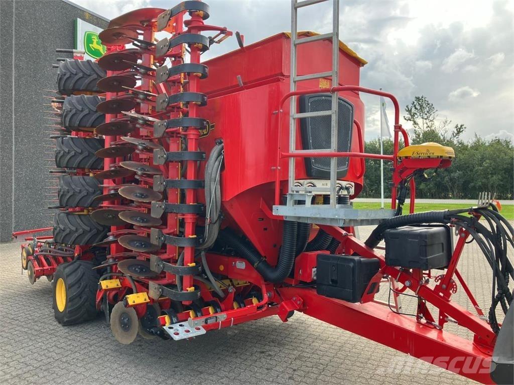 Väderstad 800C 鑽頭