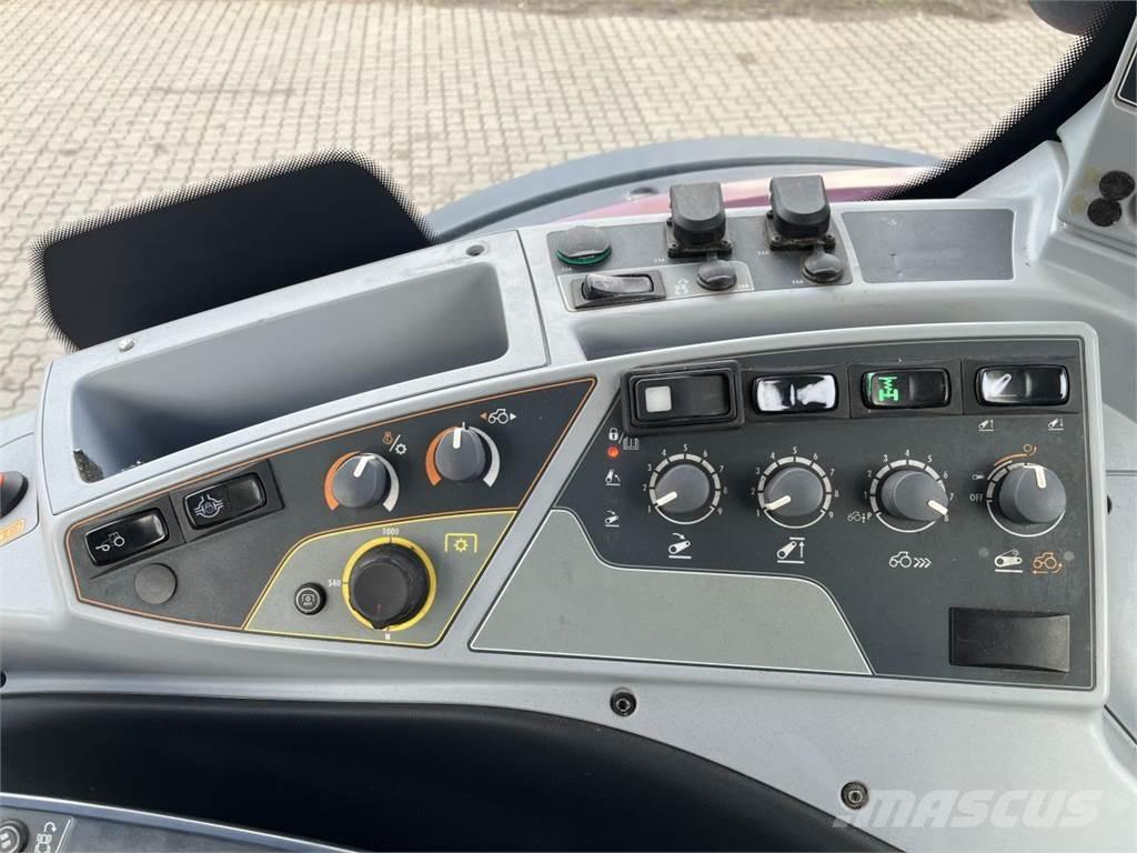 Valtra N 174 曳引機