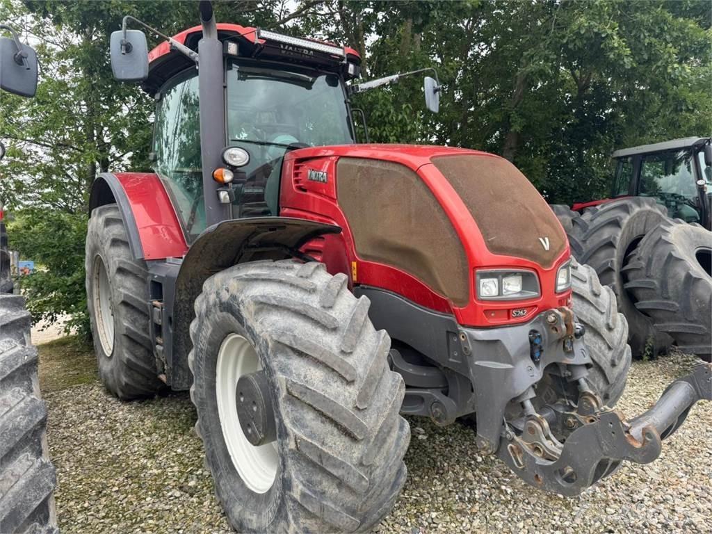 Valtra S262 曳引機