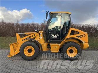 Venieri VF 5.63D 輪胎式裝載機