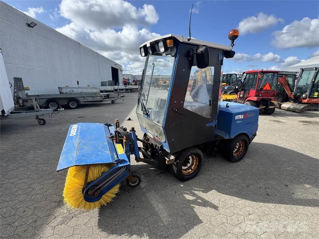 Vitra 2037 工具車