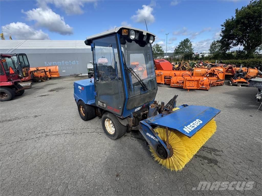 Vitra 2037 工具車