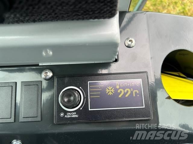 Vitra C3.55 工具車