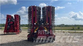 Vredo 12 肥料撒佈機