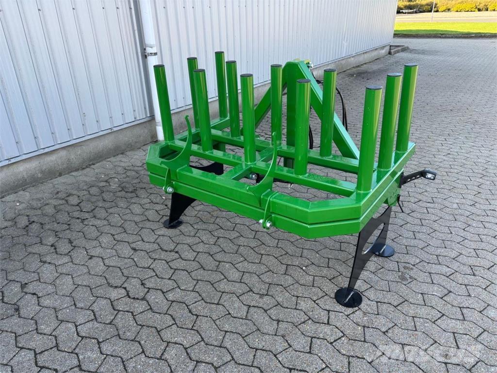  WRAP FOLIE HOLDER 包裝機