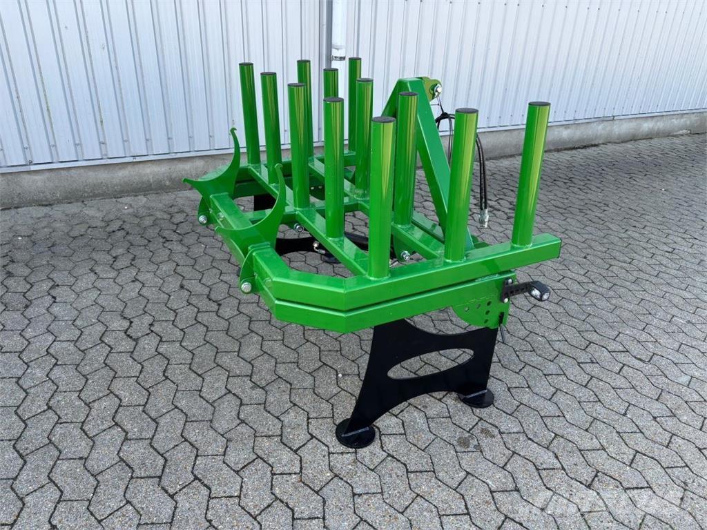  WRAP FOLIE HOLDER 包裝機