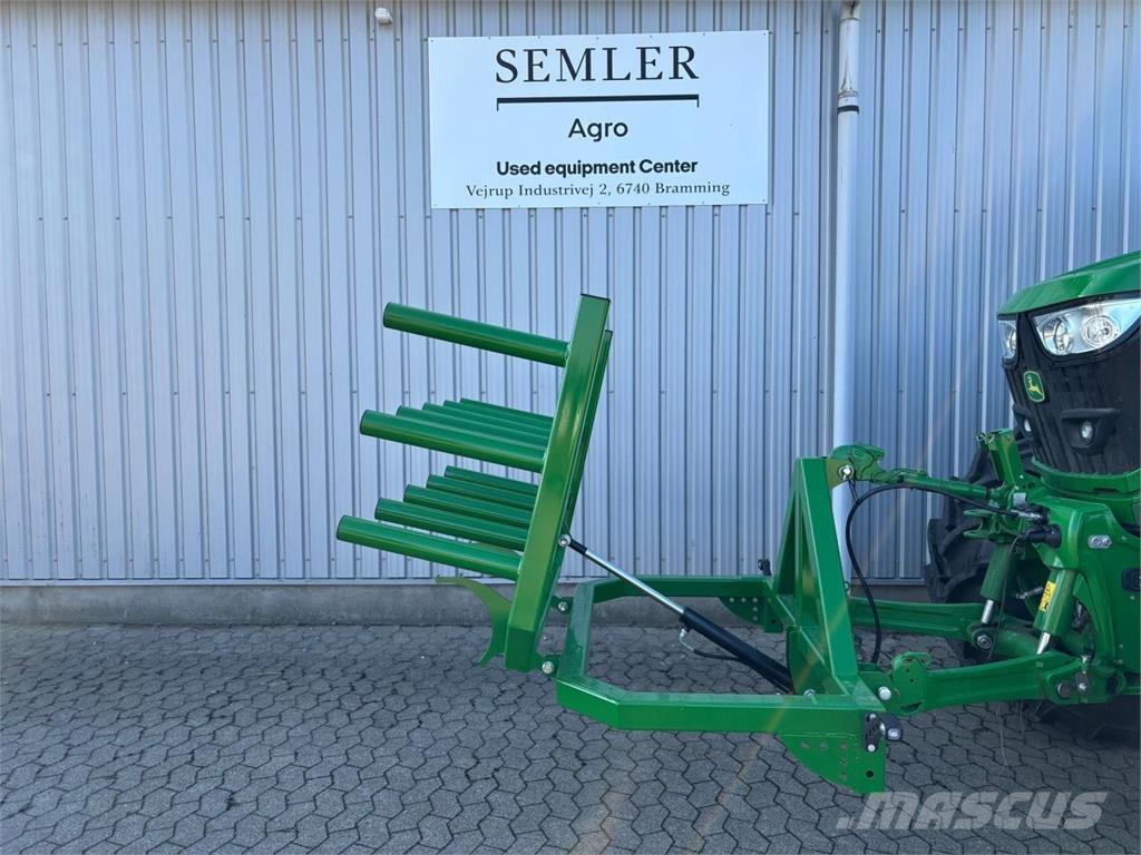  WRAP FOLIE HOLDER 包裝機