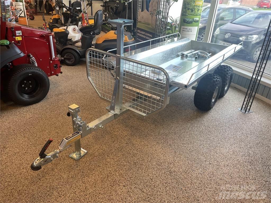 Yamaha YFM30086 其他地面照料機械