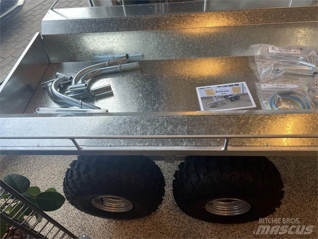 Yamaha YFM30086 其他地面照料機械