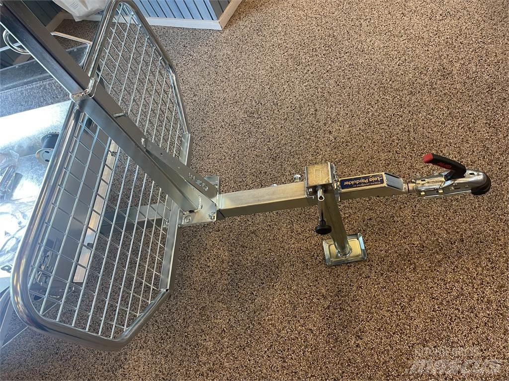Yamaha YFM30086 其他地面照料機械