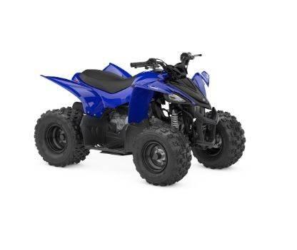 Yamaha YFZ50 全地形車