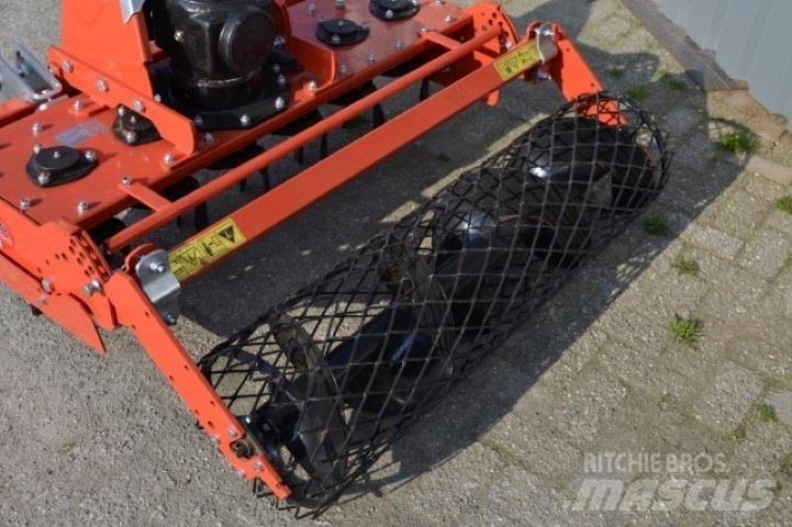  - - -  boxer 耙車