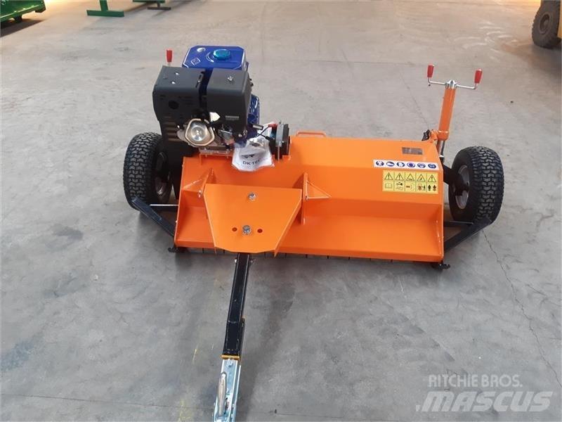  DK-Tech  120 其他地面照料機械