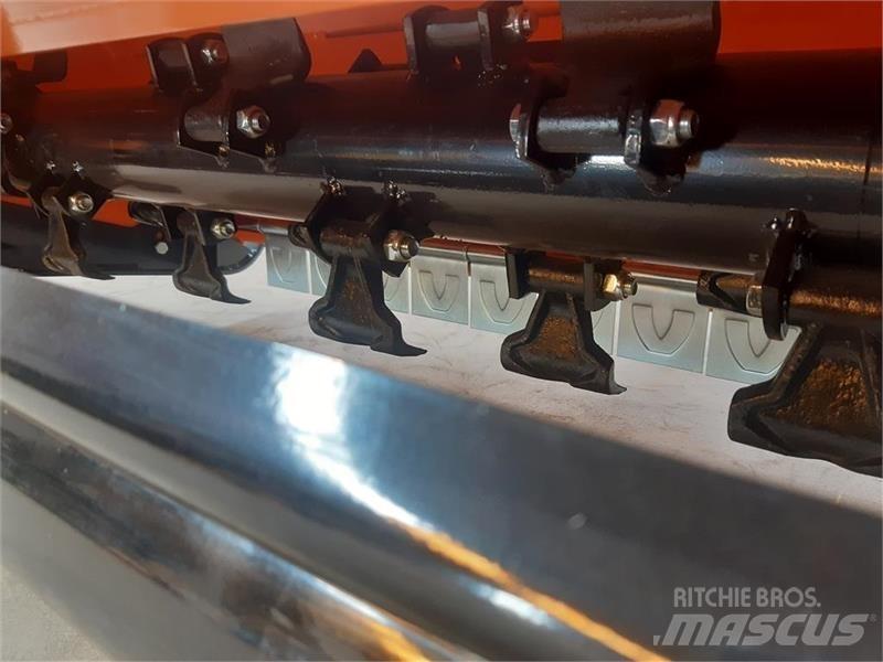  DK-Tech  120 其他地面照料機械