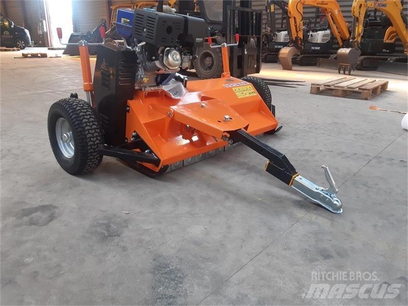  DK-Tech  120 其他地面照料機械