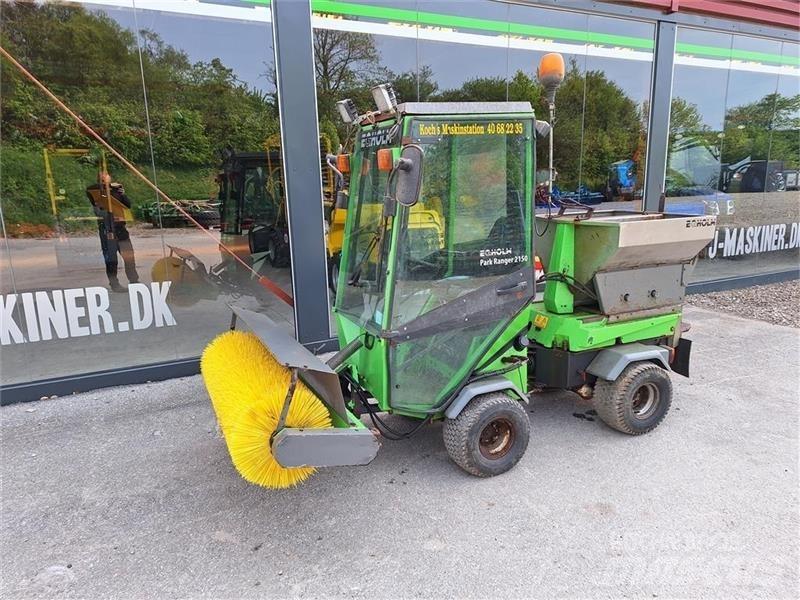 Egholm 2150 工具車