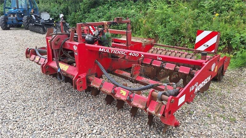Horsch  圓盤耙