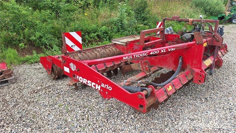 Horsch  圓盤耙