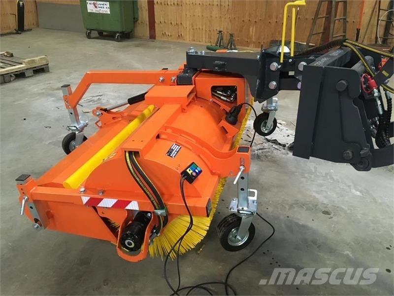  - - - j maskiner 其他農業機械