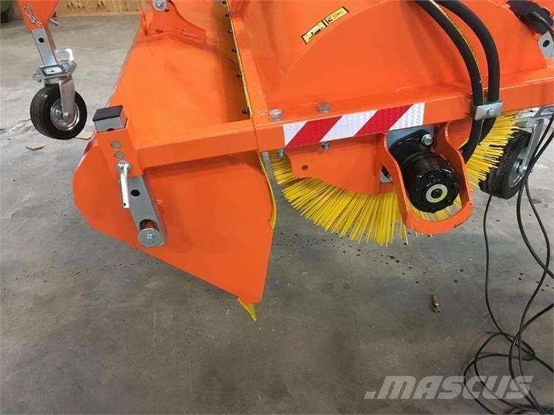  - - - j maskiner 其他農業機械